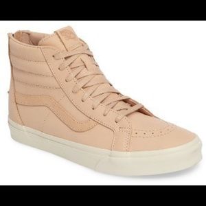 Vans Sk8 Hi Reissue Dx Sneaker
